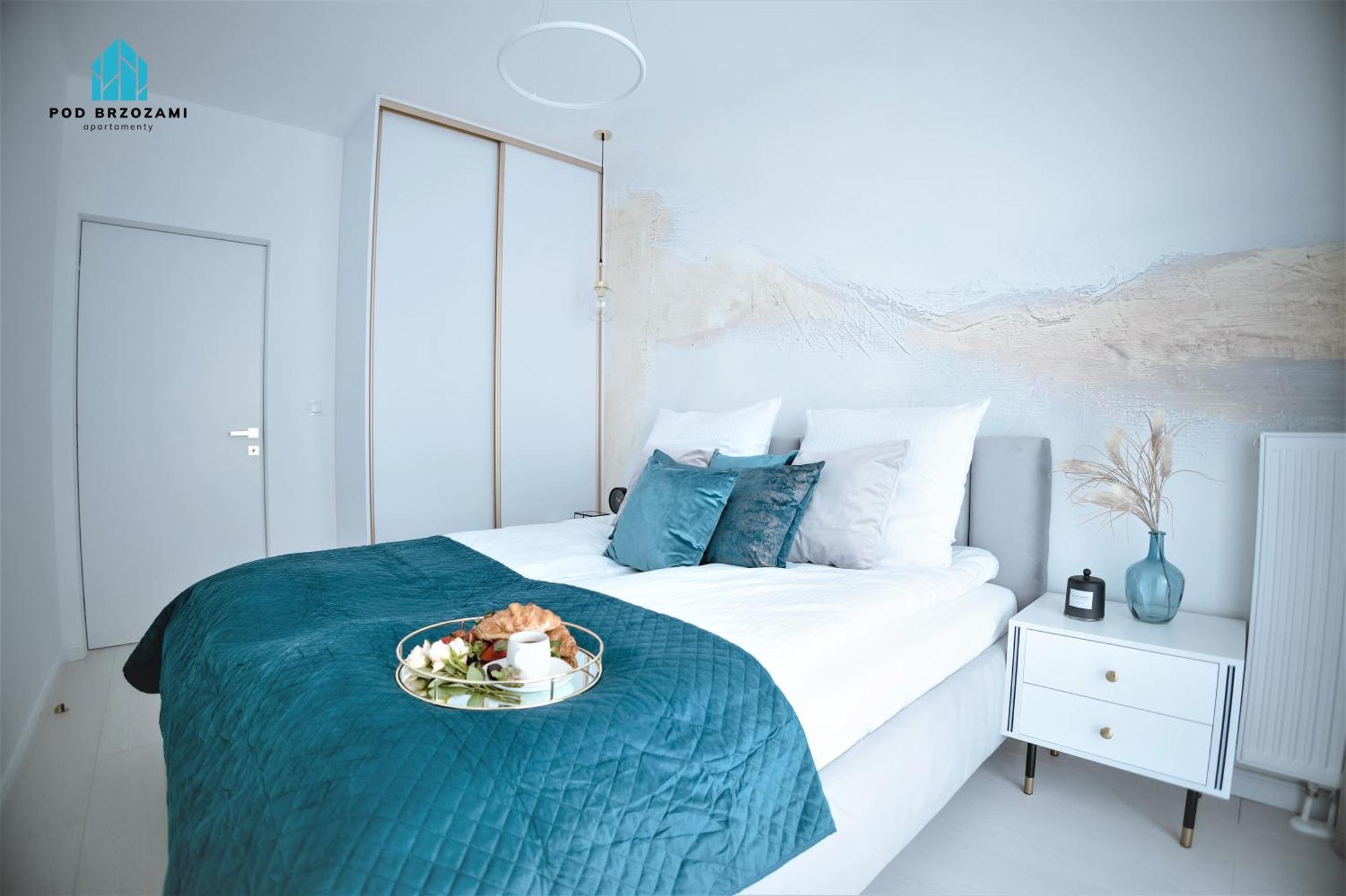 Pod Brzozami Apartamenty Gea Eco Sianożęty Exterior foto