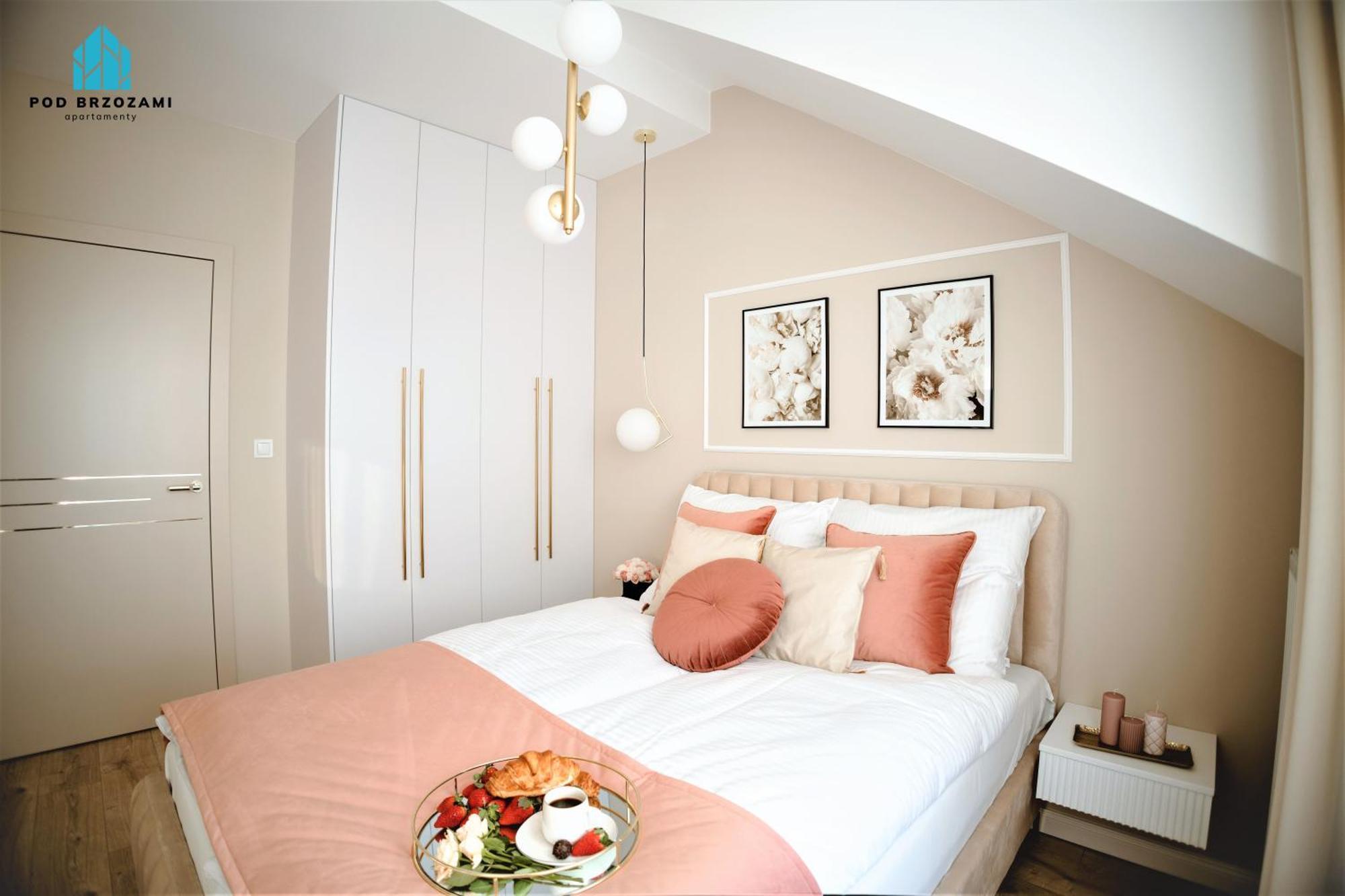 Pod Brzozami Apartamenty Gea Eco Sianożęty Exterior foto