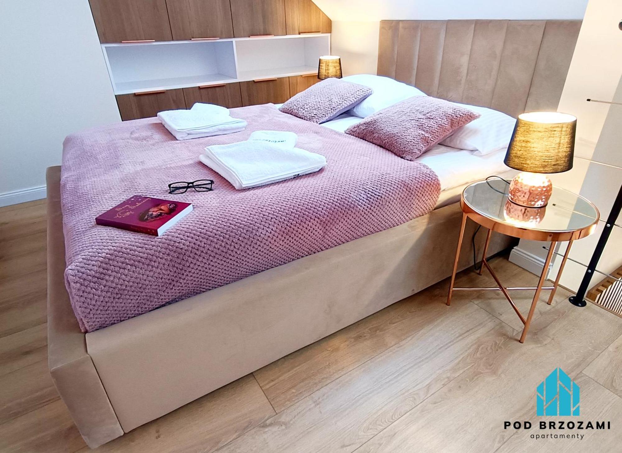 Pod Brzozami Apartamenty Gea Eco Sianożęty Exterior foto